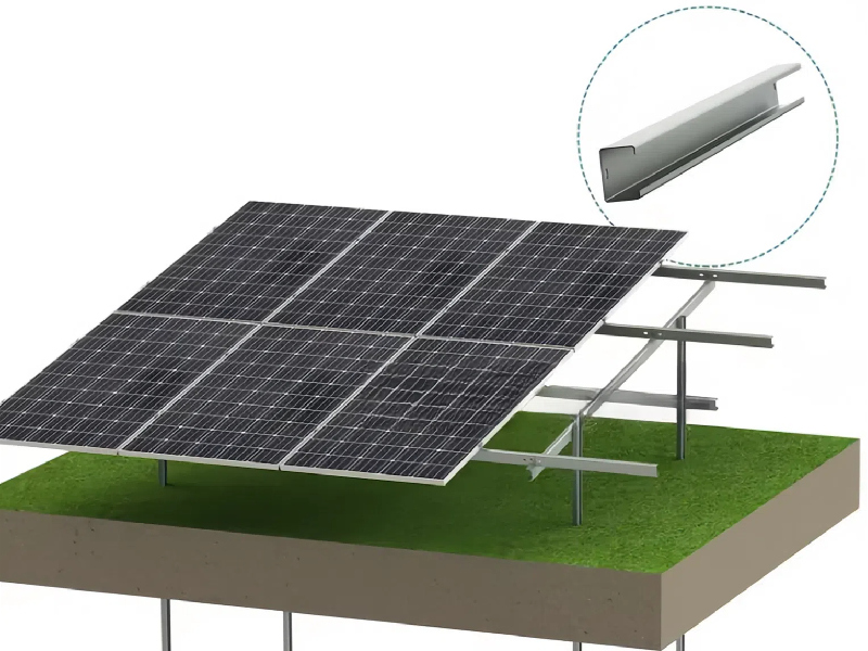 Fabricação de metal: o herói desconhecido por trás das montagens solares